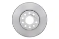 Produktbild: 2x BOSCH Bremsscheibe 0 986 479 088 für VW AUDI SKODA GOLF A3 TOURAN SEAT 1T1 Q2