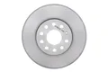 Produktbild: 2x BOSCH Bremsscheibe 0 986 479 088 für SEAT VW SKODA AUDI CUPRA