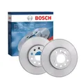 Produktbild: Bosch BD1023 Bremsscheiben - 1 Satz mit 2 Scheiben BOSCH 0 986 479 088