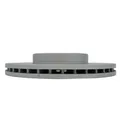 Produktbild: Bosch BD1023 Set von belüfteten Bremsscheiben, ECE-R90 zertifiziert, beschichtet