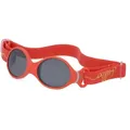 Produktbild: Julbo LOOP S J532 Baby-Sonnenbrille Vollrand Oval Kunststoff-Gestell, rot
