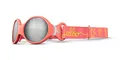 Produktbild: Julbo Loop S Baby Sunglasses - Girl, Coral/Light Grey, One Size