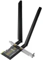 Produktbild: TP-Link Archer TBE400E BE6500 Wi-Fi 7 Bluetooth PCIe adapter