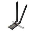 Produktbild: 8885020623802 TP-Link BE6500 Eingebaut WLAN / Bluetooth 2880 Mbit/s TP-LINK