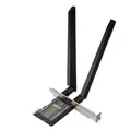 Produktbild: 8885020623802 TP-Link BE6500 Eingebaut WLAN / Bluetooth 2880 Mbit/s TP-LINK
