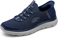 Produktbild: Skechers Herren Summits High Range Turnschuhe
