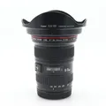 Produktbild: Canon EF 16-35mm F/2.8 L II USM Gebrauchtware | Normale Gebrauchsspuren | 12 Monate Garantie | ✔️ Temporär mit Kostenlose Geschenkbox i.W.v. 160 €