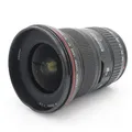 Produktbild: Canon EF 16-35mm F/2.8 L II USM Gebrauchtware | Deutliche Gebrauchsspuren | 12 Monate Garantie | ✔️ Temporär mit Kostenlose Geschenkbox i.W.v. 160 €