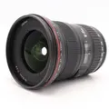 Produktbild: Canon EF 16-35mm F/2.8 L USM II Gebrauchtware | Normale Gebrauchsspuren | 12 Monate Garantie | ✔️ Temporär mit Kostenlose Geschenkbox i.W.v. 160 €