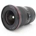 Produktbild: Canon EF 16-35mm F/2.8 L USM II Gebrauchtware | Sehr leichte Gebrauchsspuren | 12 Monate Garantie | ✔️ Temporär mit Kostenlose Geschenkbox i.W.v. 160 €
