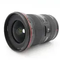 Produktbild: Canon EF 16-35mm f/2.8 L II USM Gebrauchtware | Normale Gebrauchsspuren | 12 Monate Garantie | ✔️ Temporär mit Kostenlose Geschenkbox i.W.v. 160 €