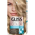 Produktbild: Schwarzkopf Gliss Color Care & Moisture Hair Dye 9-16 Ultra Light Coolonde (9-16 Ultra Light Coolonde) (35586385)