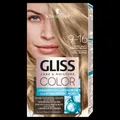 Produktbild: Gliss Color Care & Moisture Haarfarbe 9-16 Ultra Light Cool Blonde