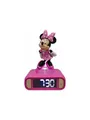 Produktbild: Lexibook Disney Minnie Mouse Alarm Clock