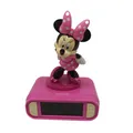 Produktbild: Kinderwecker Minnie Mouse – Lexibook Nachtwecker mit Sound & LCD-Display