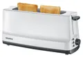 Produktbild: SEVERIN 2-Scheiben-Toaster AT 2232, weiß / schwarz
