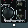 Produktbild: Cranborne Audio Audio Carnaby 500 equalizer (Equalizer) (37963819)