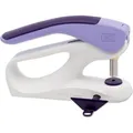 Produktbild: Prym Ösenpresse 390903, VARIO Creative Tool, für Löcher, Ösen, Druckknöpfe und Nieten, lila/weiß