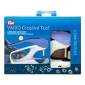 Produktbild: Prym VARIO Creative Tool Ergonomics 5.9x19.3x12.5 cm Nähzubehör Werkzeug