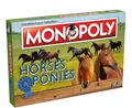 Produktbild: Winning Moves Horses and Ponies Monopoly Board Game