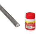 ROTHENBERGER Industrial Set Stangenlötzinn 50 g mit Lötwasser 100 ml - 1500004953