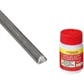Produktbild: Rothenberger Industrial Set Stangenlötzinn 50 G Mit Lötwasser 100 Ml - 1500004953