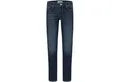 Produktbild: Cambio Slim-fit-Jeans Jeans PIPER LONG Mid Waist