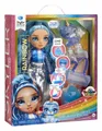 Produktbild: 035051120216 Doll Rainbow High Classic Rainbow Fashion Skyler MGA