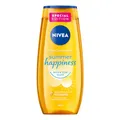 Produktbild: NIVEA Summer Happiness Duschgel 250ml