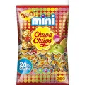 Produktbild: Chupa-Chups Lutscher Mini Lutscher, 1800g (1,8kg), 360 Stück
