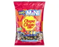 Produktbild: Chupa Chups Süßigkeit, Chupa Chups Mini Lutscher 4 Sorten Lollies im Nachfüllbeutel 2160g