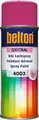 Produktbild: belton spectRAL Lackspray RAL 4003 erikaviolett, glänzend, 400 ml - Profi-Qualität