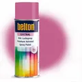 Produktbild: (13,63€/L) Belton Ral Spray 4003 erikaviolett 400 ml Sprühdose hochglanz