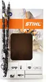 Produktbild: STIHL Hartmetallsägekette Picco Duro PD3 3/8“ x 1,3mm 52 TG 36120000052