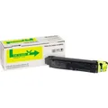Produktbild: Kyocera 1T02NTANL0 Toner gelb TK-5160Y mit 12.000 Seiten für P7040cdn