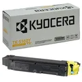 Produktbild: KYOCERA TK-5160Y gelb Toner