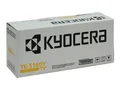 Produktbild: Kyocera TK 5160Y - Gelb - original - Tonerpatrone