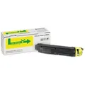 Produktbild: Kyocera TK-5160 (TK-5160Y) - toner, yellow (gelb)