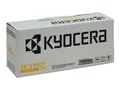 Produktbild: Kyocera TK 5160Y - Gelb - Original - Tonerpatrone