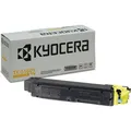 Produktbild: Kyocera Toner TK-5160Y gelb, 12000 Seiten