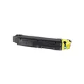Produktbild: Original Toner TK-5160Y Yellow gelb 1T02NTANL0 für Kyocera ECOSYS P7040cdn