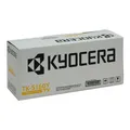 Produktbild: Kyocera TK-5160 Toner gelb, Bis zu 12.000 Seiten, 1 er Pack