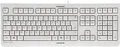Produktbild: Cherry Keyboard USB KC 1000 JK-0800DE-0 light gray // Theis Logo Edition(JK-0800DE-0)