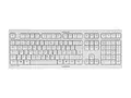 Produktbild: Cherry KC 1000 DE-Layout grau