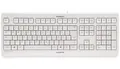 Produktbild: CHERRY Tastatur KC 1000, grau JK-0800DE-0