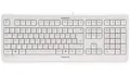Produktbild: CHERRY Tastatur KC 1000, grau