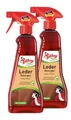 Produktbild: Leder Reiniger - 2x 375ml