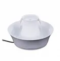 Produktbild: PetSafe Drinkwell Keramik Trinkbrunnen Avalon Tierbrunnen AVALON-EU-45