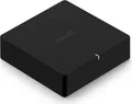 Produktbild: Sonos Port - Netzwerk-Audio-Player - mattschwarz Sonos