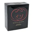 Produktbild: GUCCI Eau de Toilette Gucci Guilty Black 50ml Eau de Toilette Woman Damen